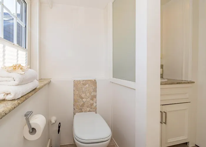 Apartamento Syltlounge *