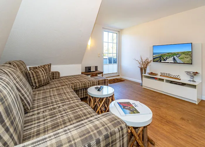 Apartamento Syltlounge