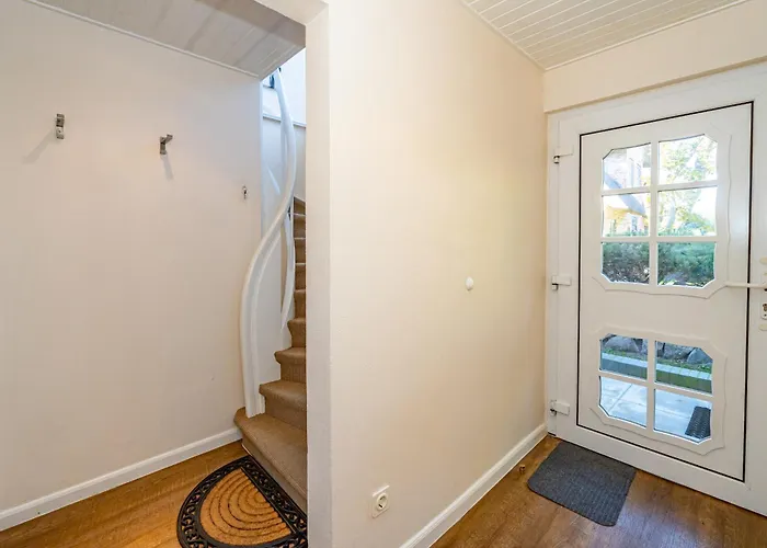 Syltlounge Apartamento Westerland