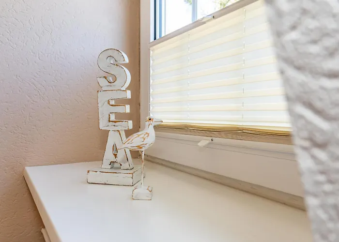 Syltlounge Westerland