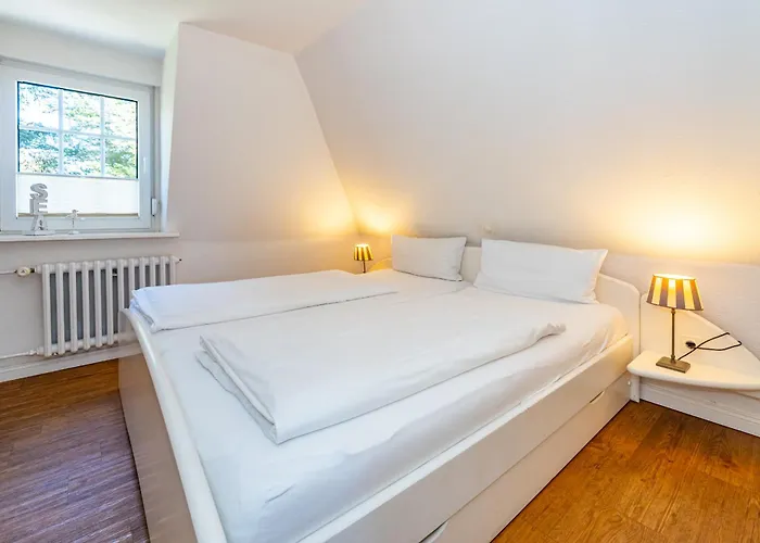 Syltlounge * Westerland