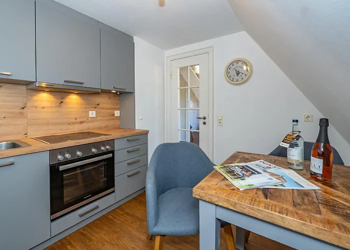 Syltlounge Apartamento